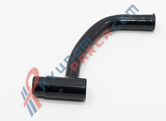 SİLİNDİR KAPAK SU GİRİŞ BORUSU STAREX / SORENTO CRDİ 22135-4A300-HMC